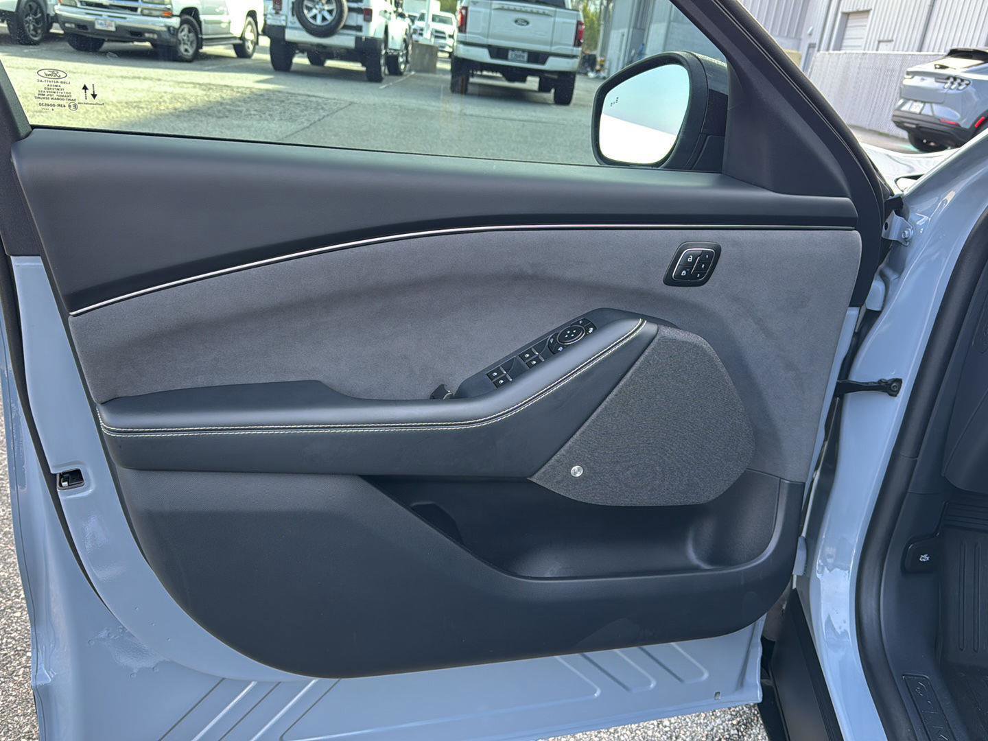 Certified 2024 Ford Mustang Mach-E GT image 14