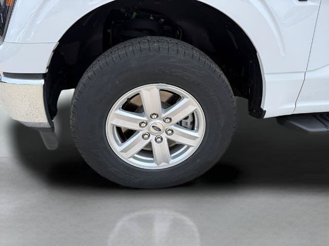 Certified 2023 Ford F150 XL w/ XL Chrome Appearance Package AWD/4WD image 22