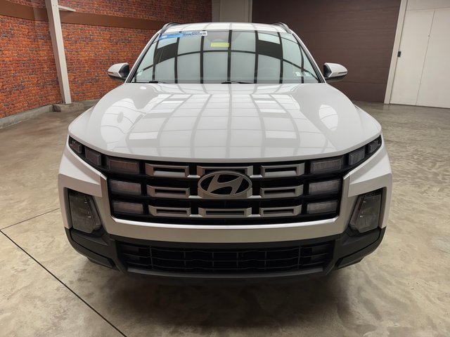 Used 2025 Hyundai Santa Cruz SEL image 7