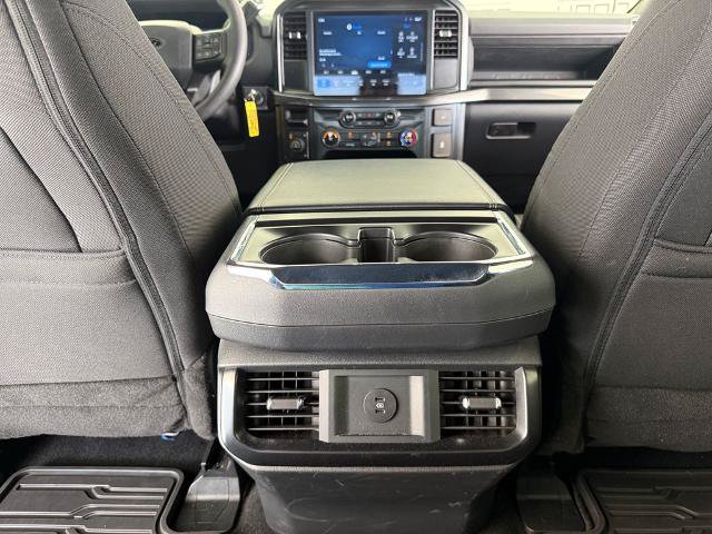 Certified 2025 Ford F150 STX w/ STX Black Appearance Package AWD/4WD image 20
