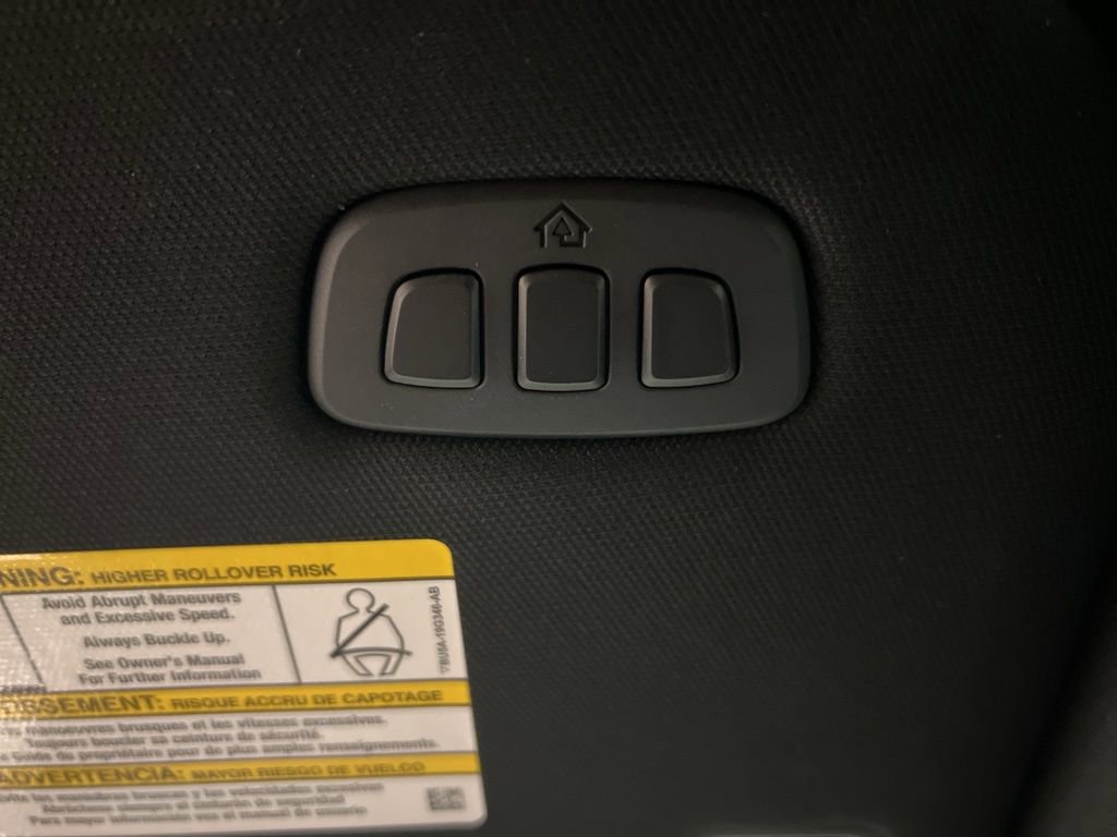 Certified 2025 Ford F150 Raptor AWD/4WD image 28