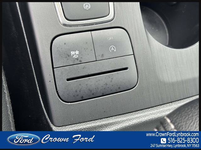 Certified 2022 Ford Escape SEL w/ Technology Package AWD/4WD image 34
