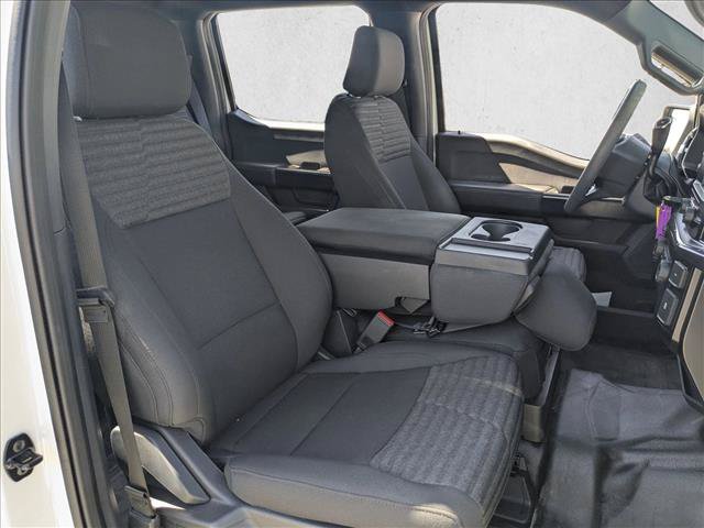 Certified 2023 Ford F150 XL w/ STX Appearance Package AWD/4WD image 21