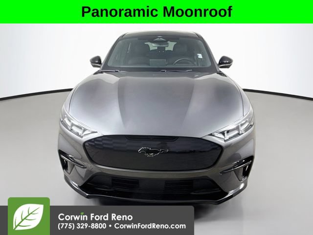 Certified 2023 Ford Mustang Mach-E GT AWD/4WD image 2