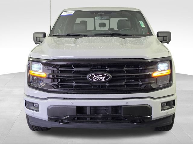 Certified 2024 Ford F150 XLT w/ Equipment Group 303A High AWD/4WD image 2