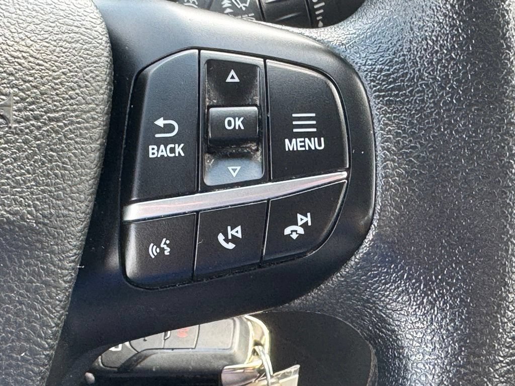 Certified 2024 Ford Transit 350 XLT RWD image 34