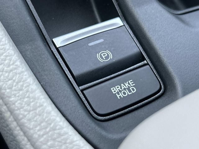 Used 2025 Honda Accord SE image 35