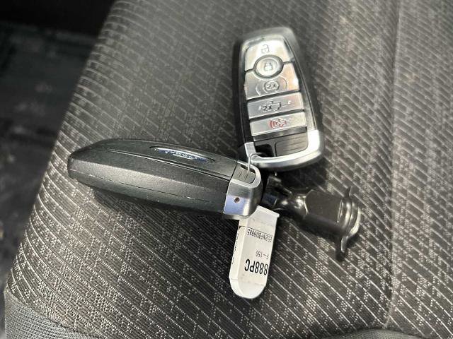 Certified 2022 Ford F150 XLT w/ Equipment Group 302A High image 32