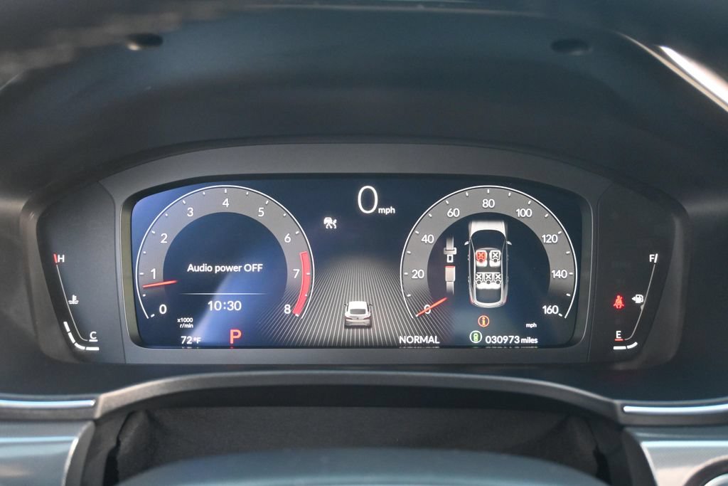 Used 2023 Acura Integra A-Spec w/ Technology Package FWD image 35