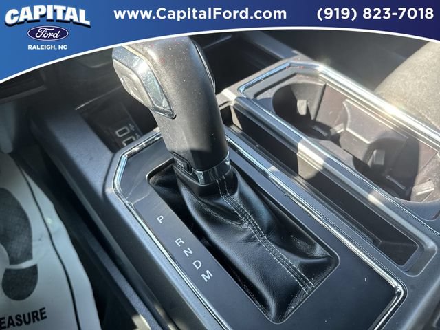Certified 2020 Ford F150 XLT w/ Equipment Group 302A Luxury AWD/4WD image 30