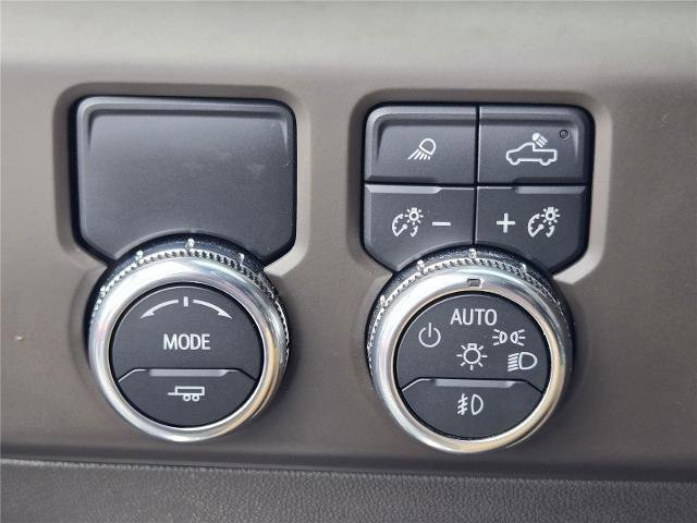 Used 2022 GMC Sierra 1500 Denali w/ Denali Reserve Package RWD image 20