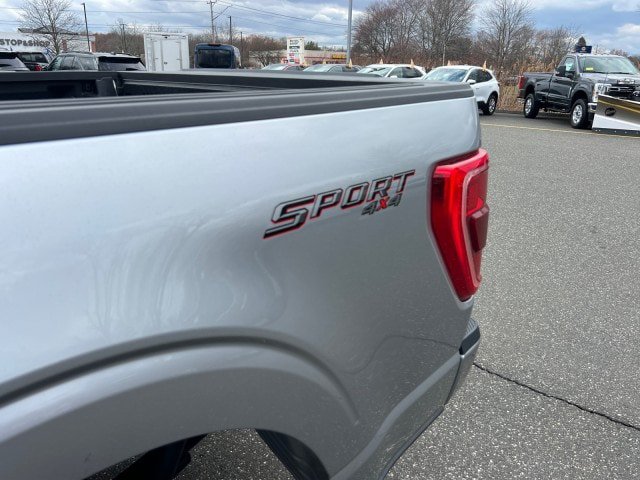 Certified 2023 Ford F150 XLT w/ Equipment Group 302A High AWD/4WD image 21