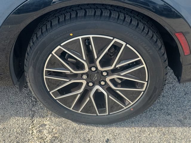 Certified 2024 Ford Mustang Mach-E Premium RWD image 7