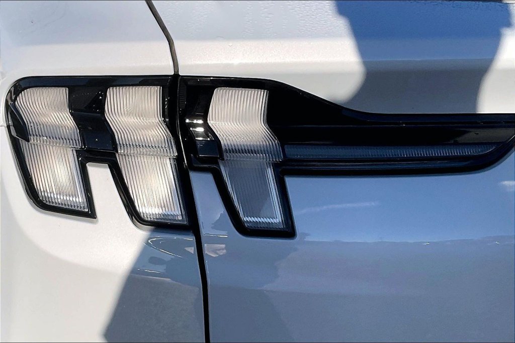 Certified 2023 Ford Mustang Mach-E Select AWD/4WD image 29