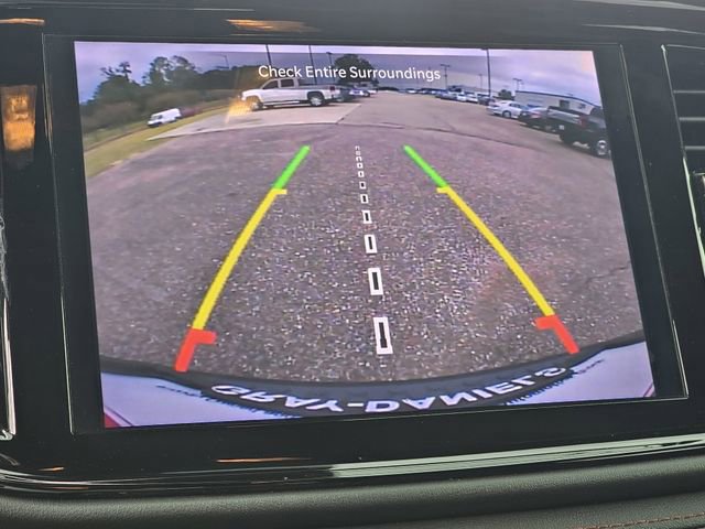 Used 2022 Dodge Durango R/T image 11