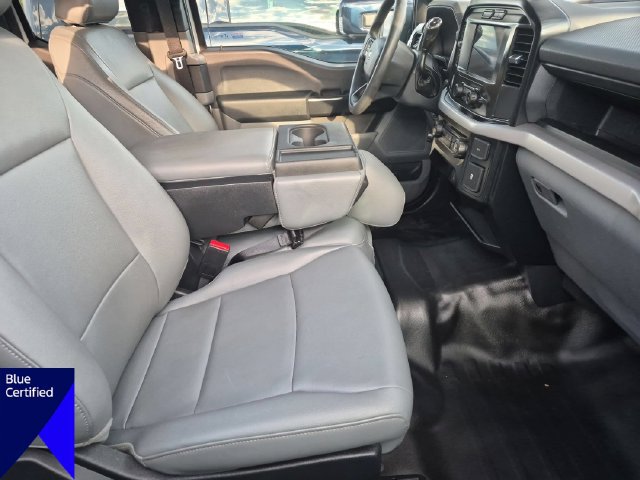 Certified 2023 Ford F150 XL RWD image 29