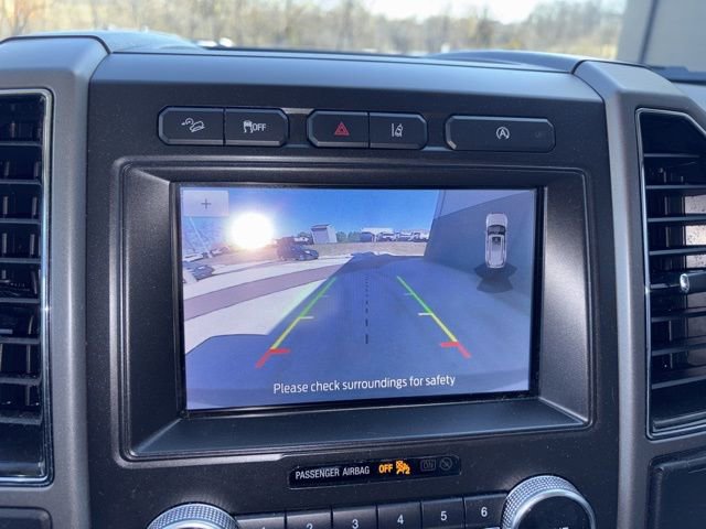 Certified 2020 Ford Expedition XLT w/ Equipment Group 202A image 34