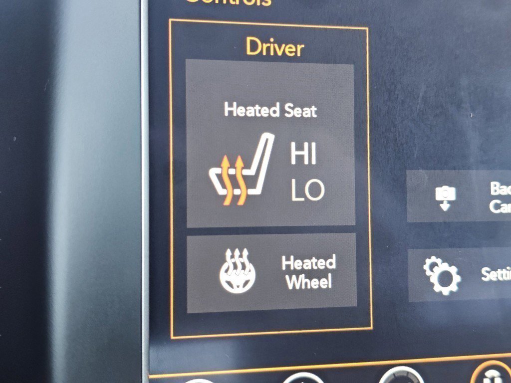 Used 2018 Jeep Grand Cherokee Limited image 17