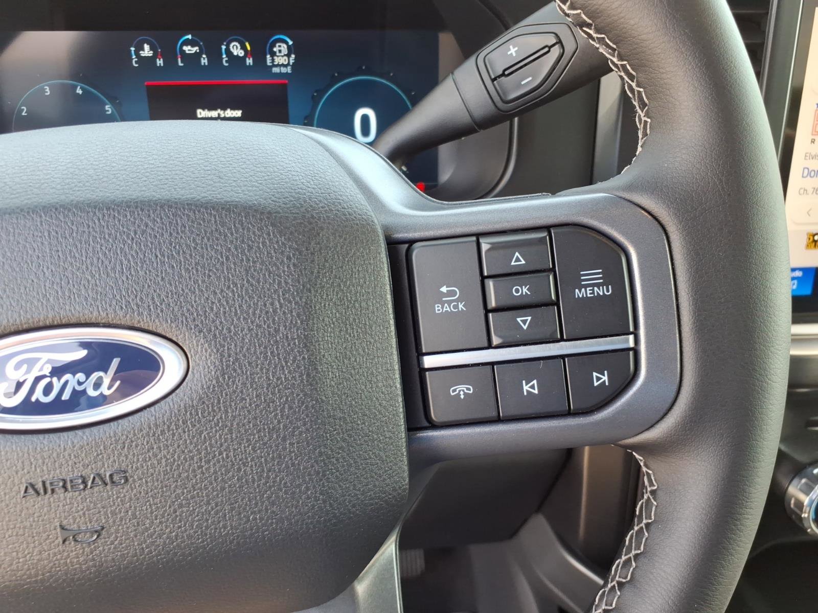 Certified 2026 Ford F250 Lariat AWD/4WD image 18