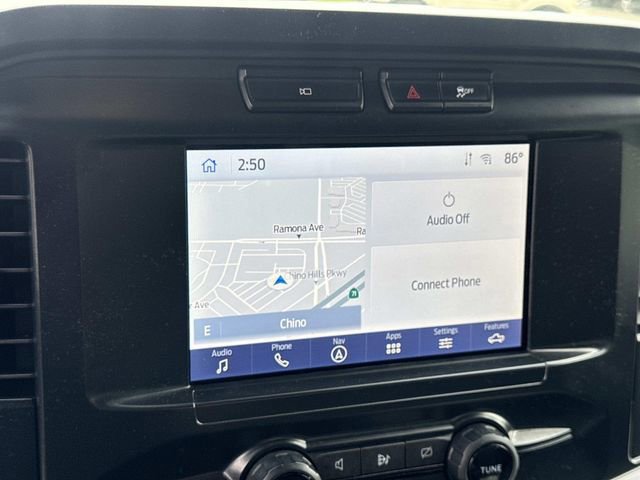 Certified 2023 Ford F150 XL w/ STX Appearance Package image 11