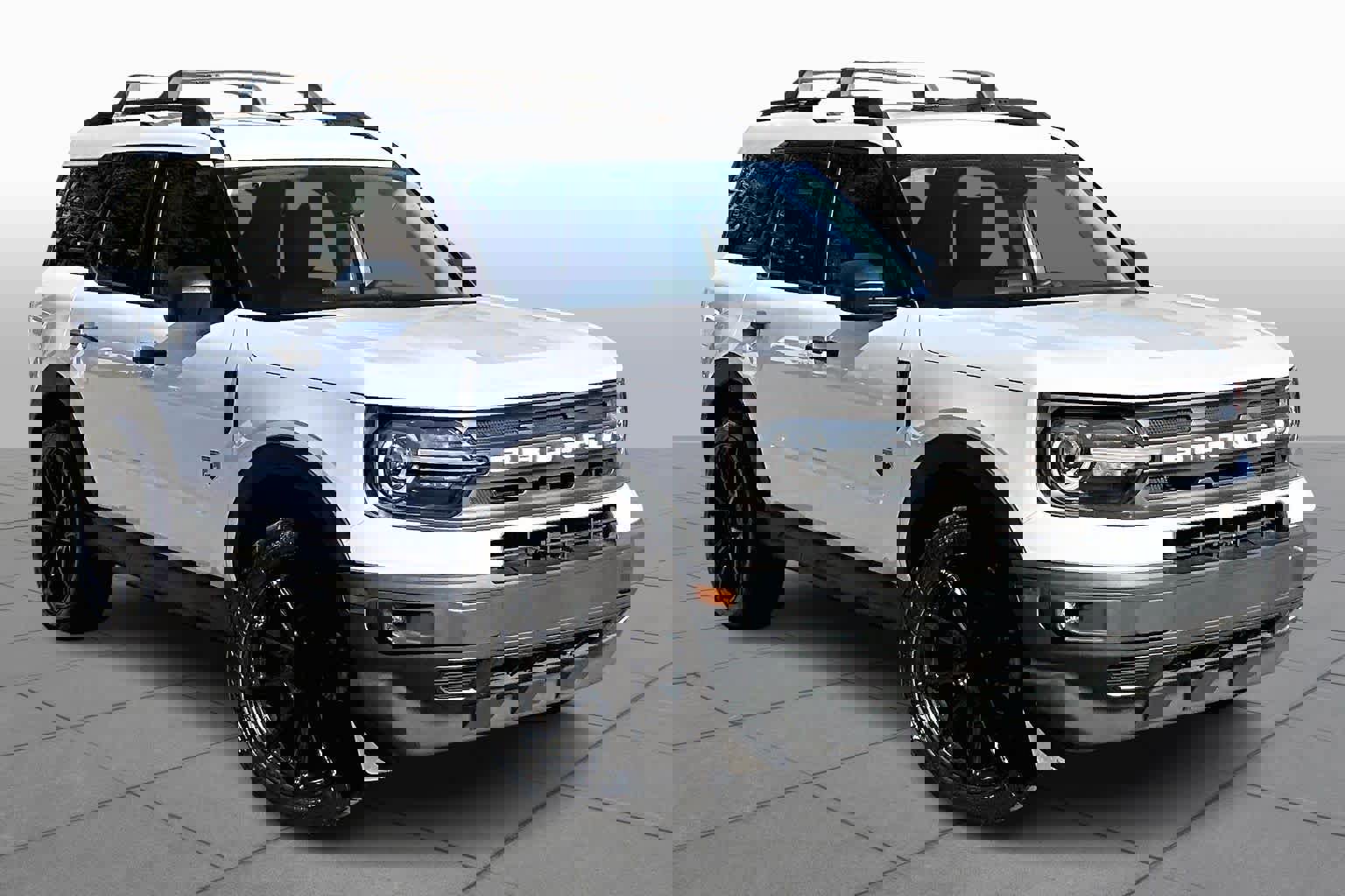 Certified 2021 Ford Bronco Sport Big Bend image 5