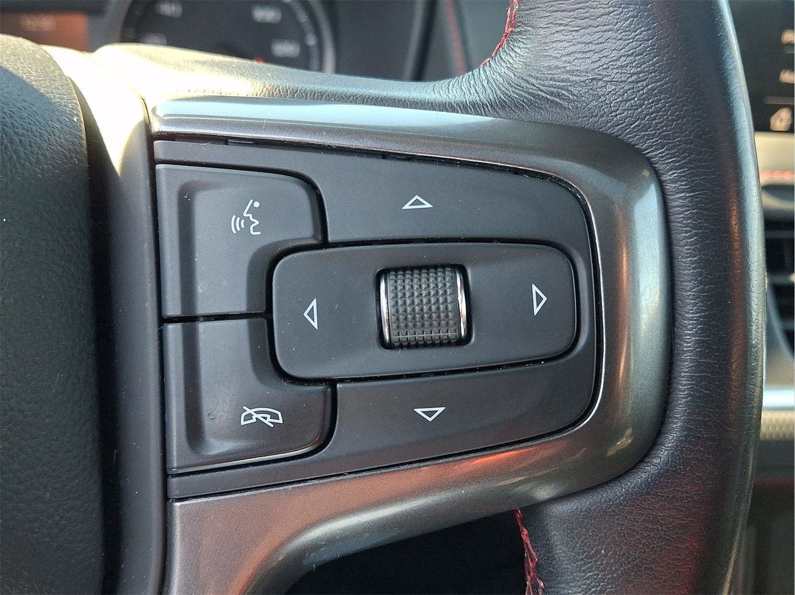 Used 2021 Chevrolet Tahoe RST w/ Luxury Package image 25