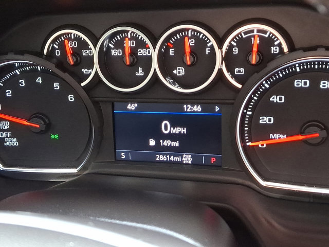 Used 2024 Chevrolet Tahoe LS image 28