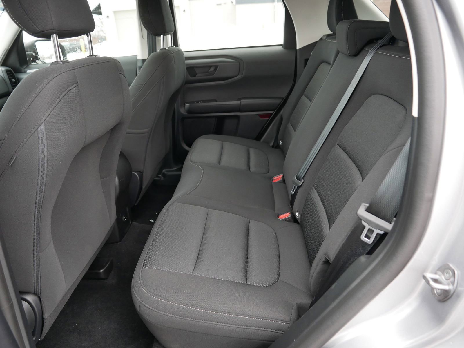 Certified 2022 Ford Bronco Sport image 18