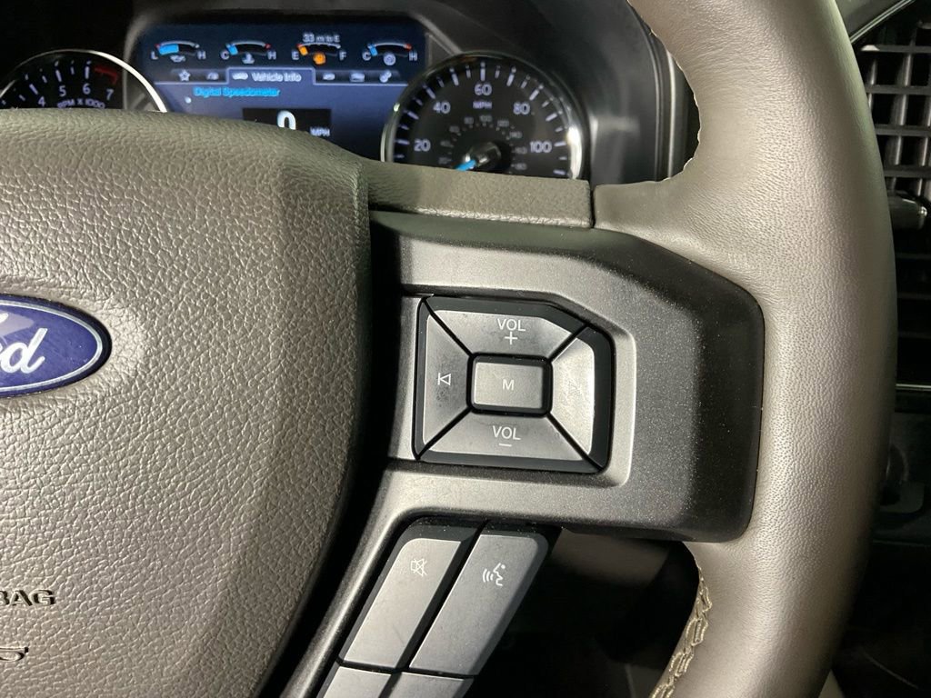 Certified 2018 Ford Expedition Limited w/ Equipment Group 301A image 25