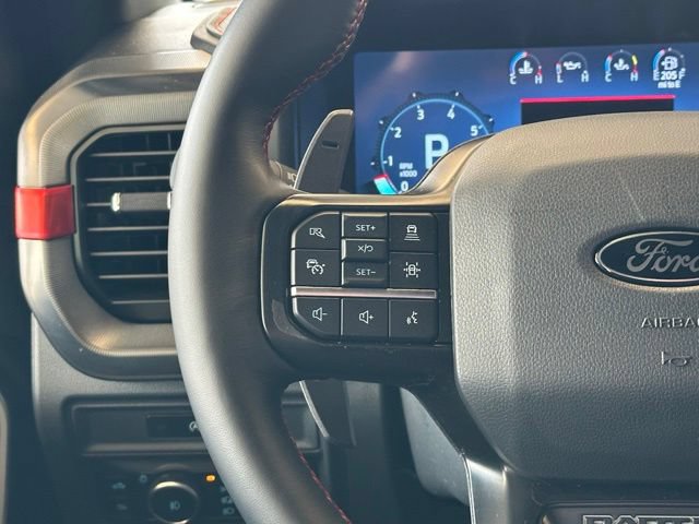 Certified 2025 Ford F150 Raptor AWD/4WD image 9