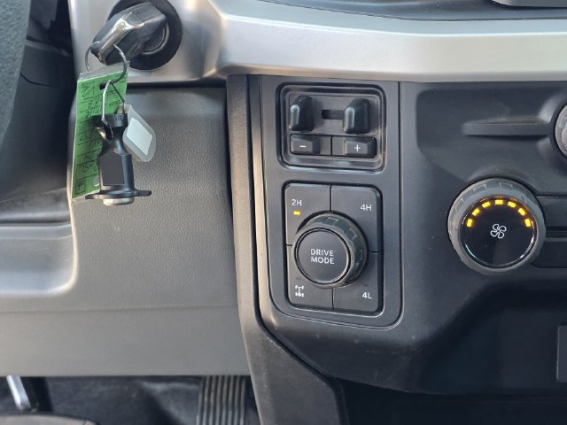 Certified 2024 Ford F250 XL w/ STX Appearance Package AWD/4WD image 25