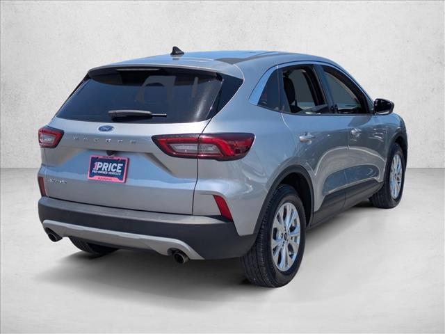 Certified 2024 Ford Escape Active FWD image 5