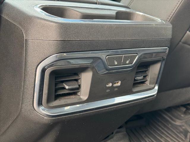 Used 2023 Chevrolet Silverado 1500 LTZ w/ LTZ Convenience Package II image 9