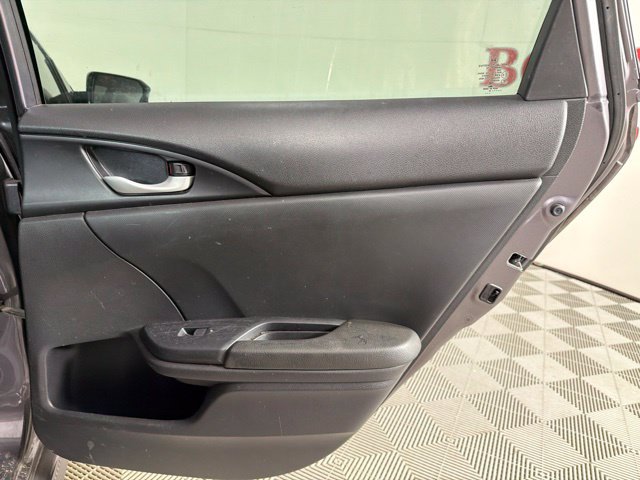 Used 2018 Honda Civic EX image 37