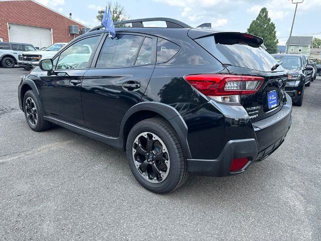 Used 2023 Subaru Crosstrek 2.0i Premium AWD/4WD image 7