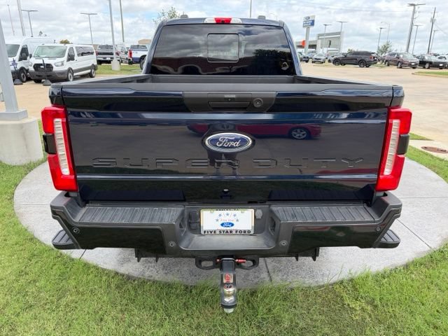 Certified 2024 Ford F250 XL w/ STX Appearance Package AWD/4WD image 5