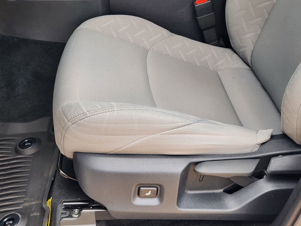 Used 2025 Toyota Tacoma SR5 RWD image 23
