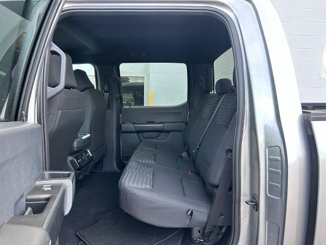 Certified 2023 Ford F150 XL w/ STX Appearance Package AWD/4WD image 22