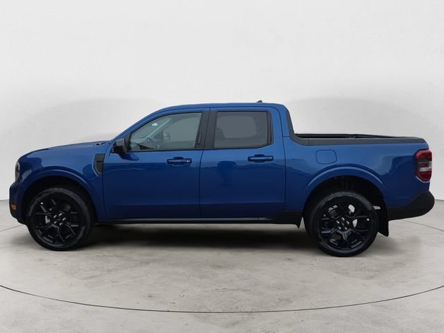 Certified 2023 Ford Maverick Lariat w/ Lariat Luxury Package FWD image 8