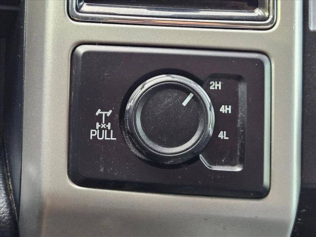 Certified 2021 Ford F250 Lariat w/ Lariat Ultimate Package AWD/4WD image 21