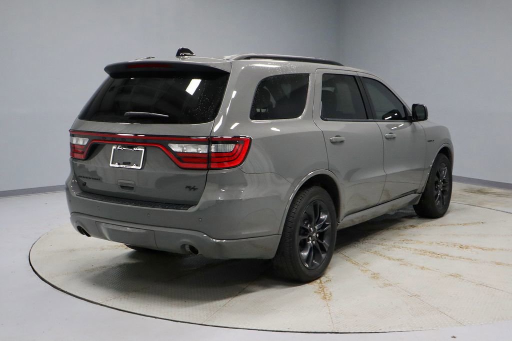 Used 2023 Dodge Durango R/T image 12