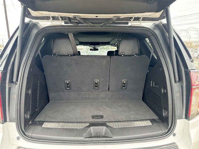 Used 2021 Chevrolet Tahoe Z71 w/ Z71 Signature Package image 24