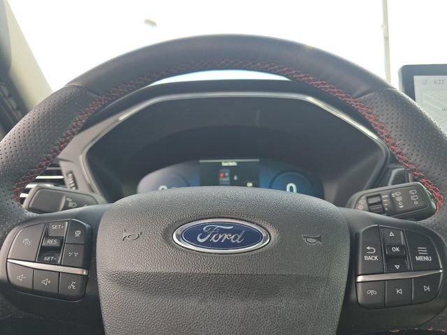 Certified 2023 Ford Escape ST-Line Elite w/ Premium Technology Package AWD/4WD image 29