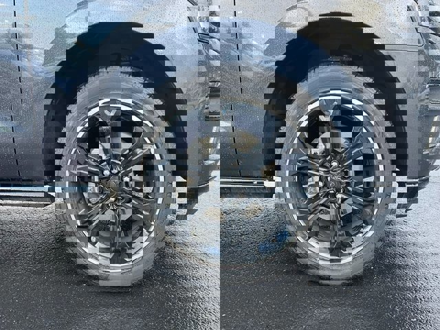 Certified 2022 Ford Expedition Limited image 11