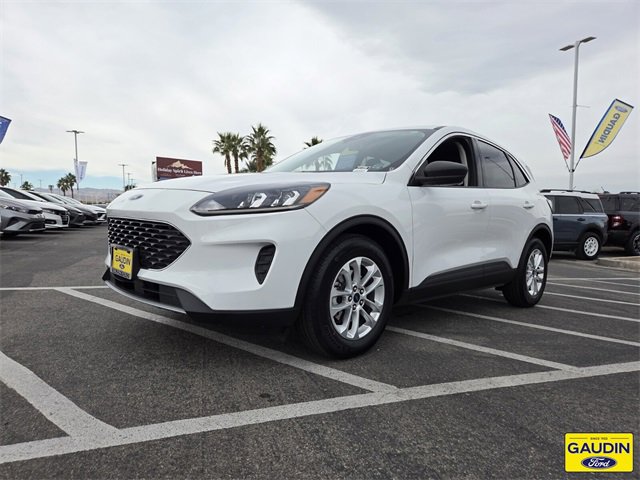 Certified 2022 Ford Escape SE w/ Convenience Package image 3