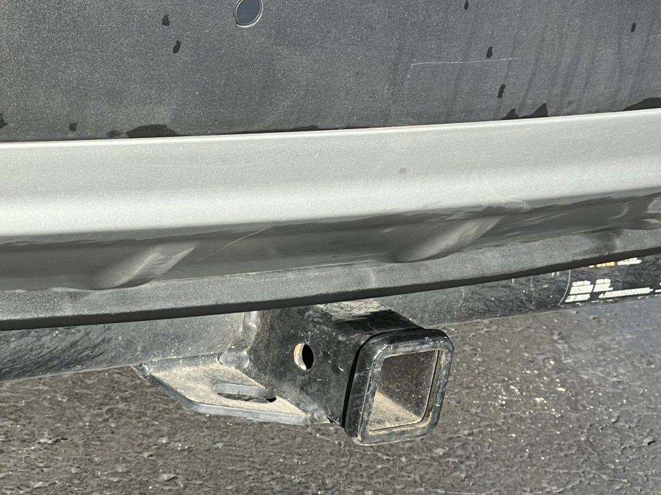 Certified 2022 Ford Edge SEL w/ Convenience Package image 17