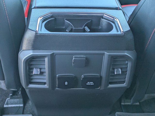 Certified 2018 Ford F150 Lariat image 17