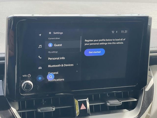 Used 2025 Toyota Corolla GR image 12