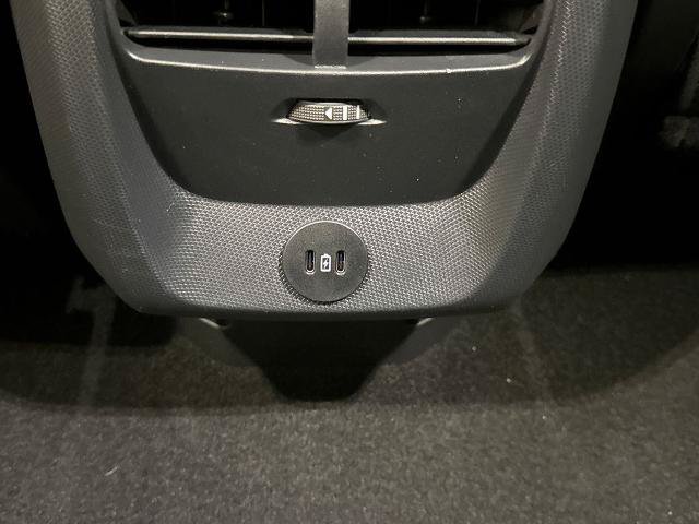 Certified 2025 Ford Mustang Mach-E Select w/ Comfort Package Lite RWD image 31