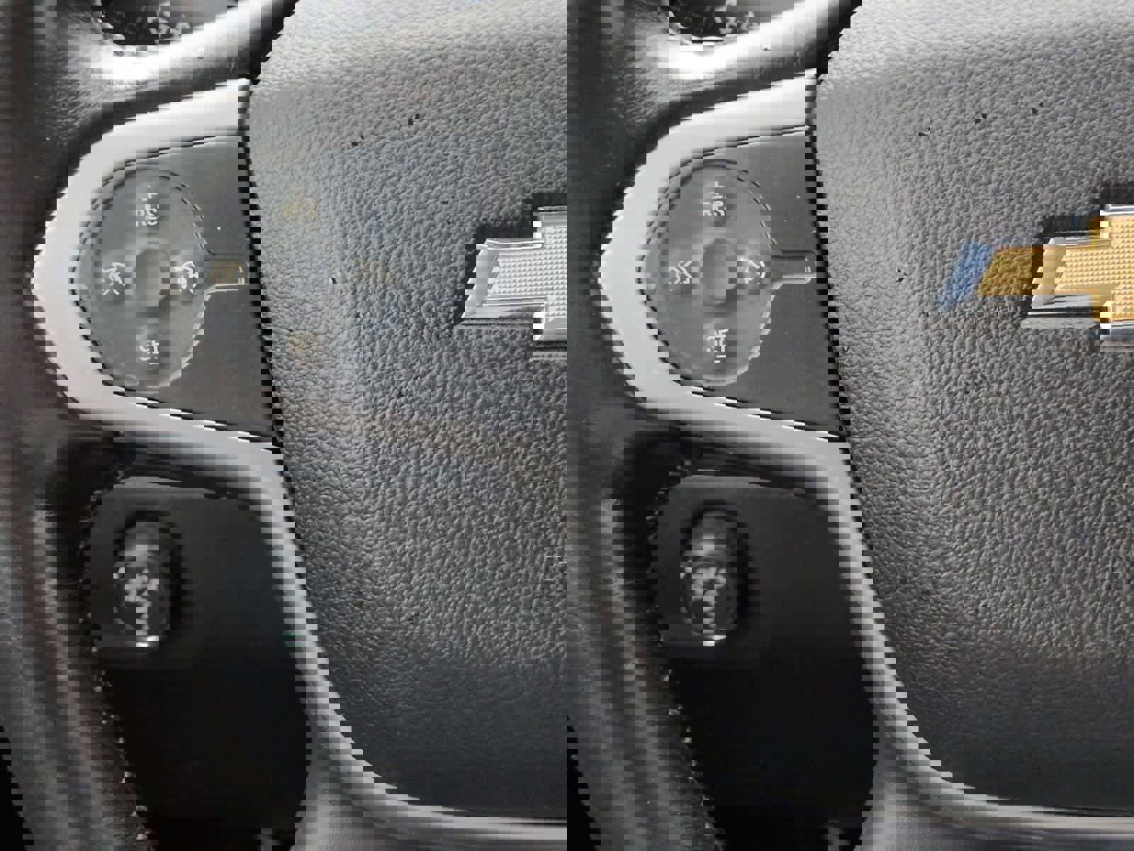 Used 2017 Chevrolet Colorado ZR2 w/ LPO, Premium Interior Package image 16